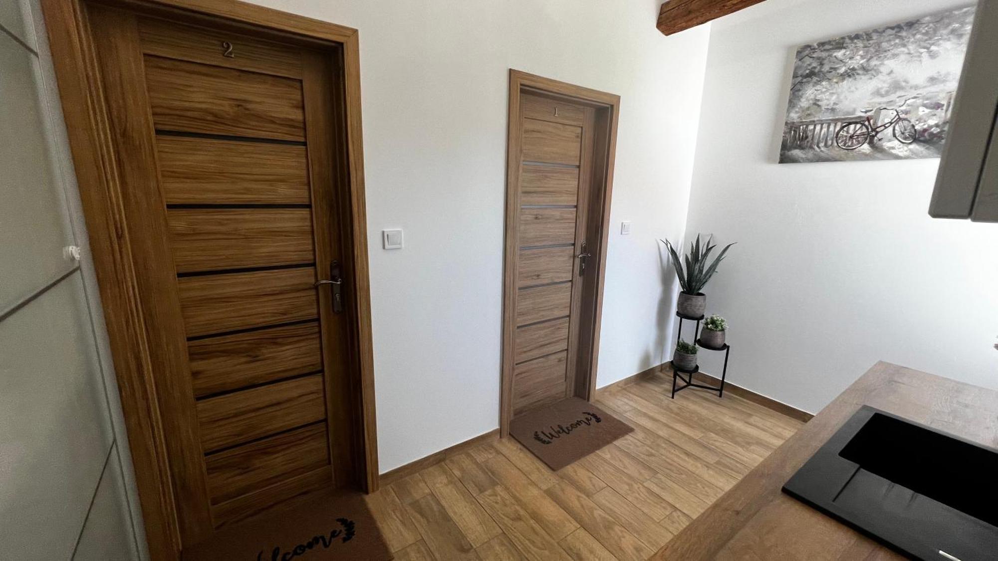 Apartmany Ellie Znojmo Exterior photo